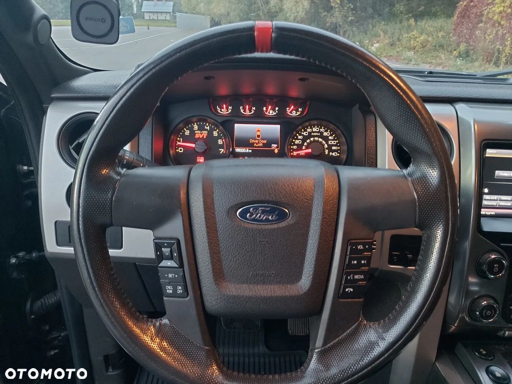 Ford F150 - 10