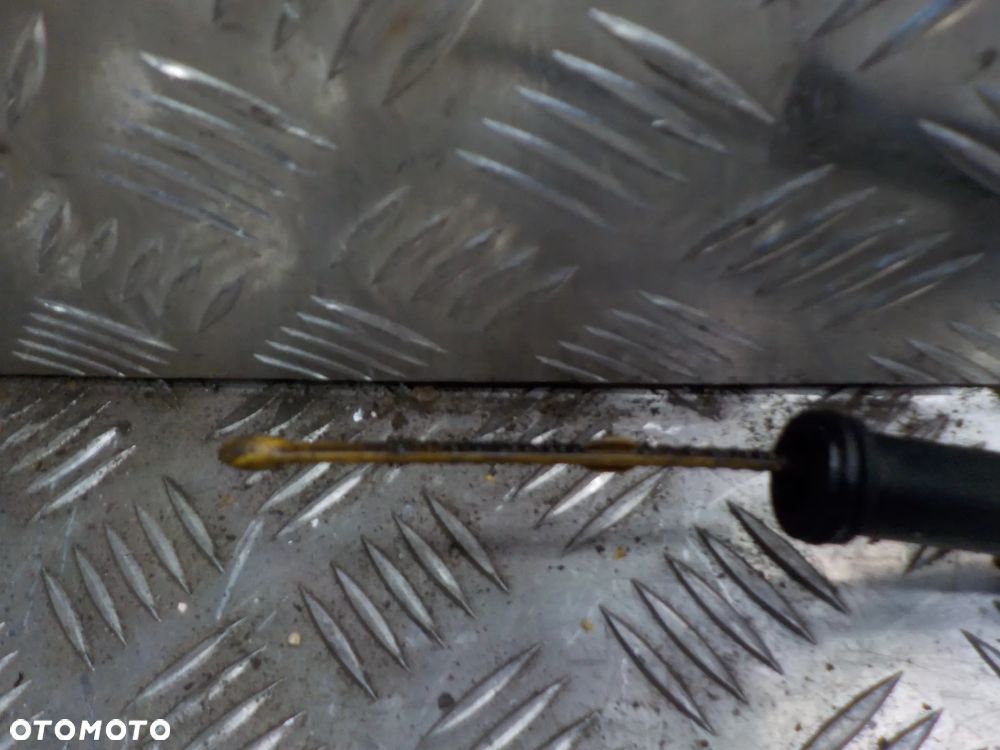 RENAULT MASTER II 2.5 DCI BAGNET MIARKA OLEJU 8200457623 - 2