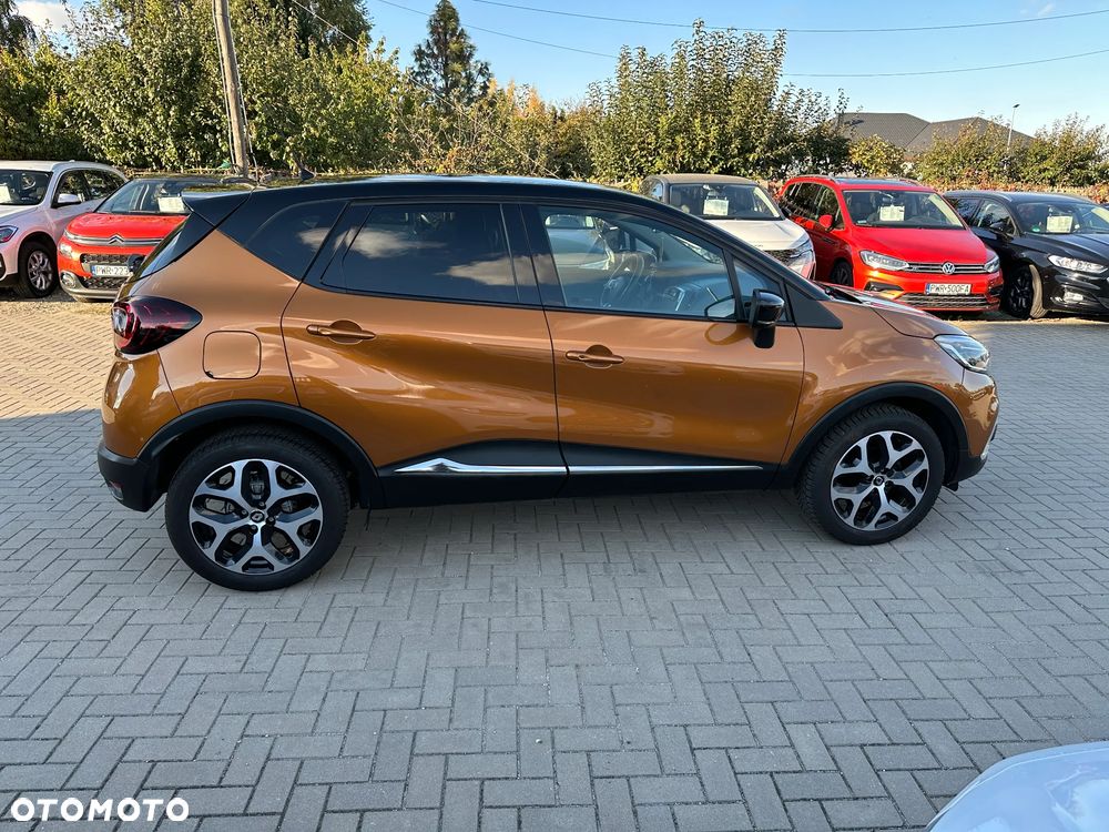 Renault Captur - 35