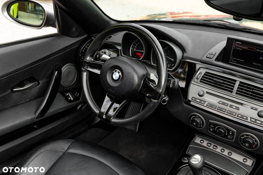 BMW Z4 - 21