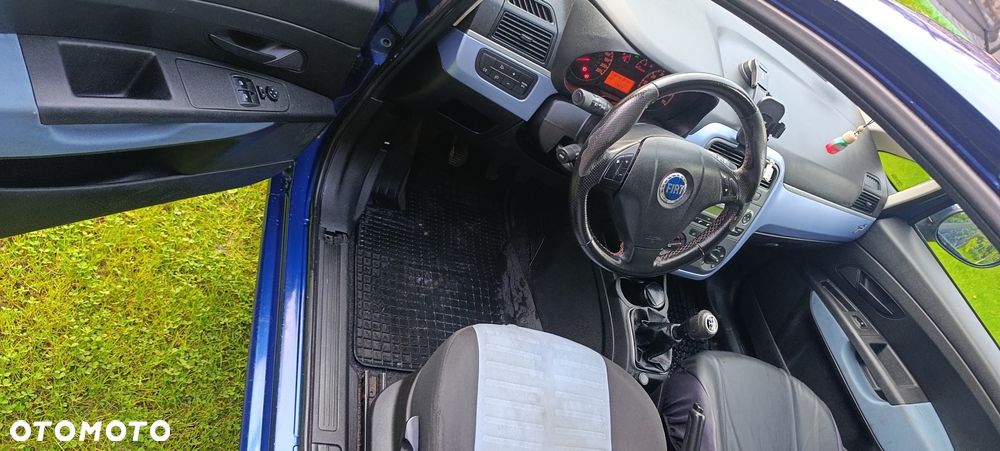 Fiat Punto - 19