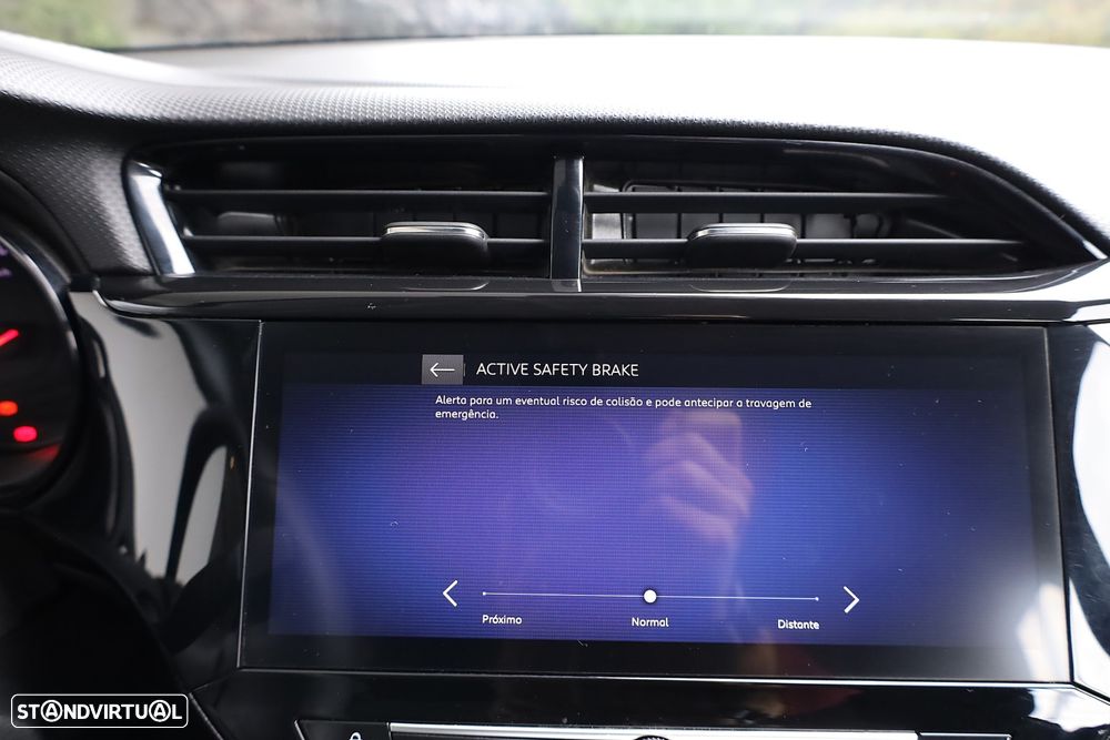 Opel Corsa 1.2 T Edition - 26