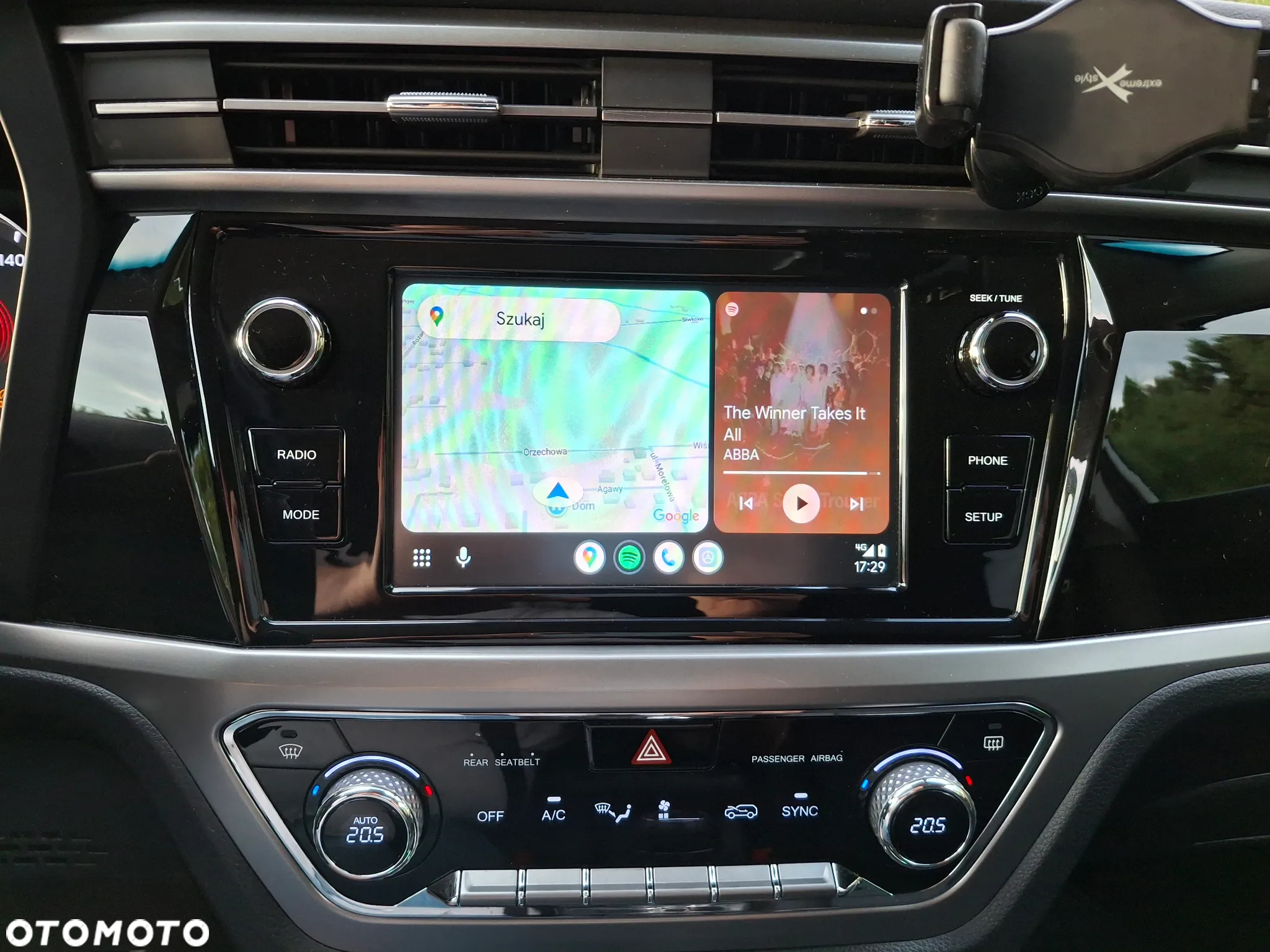 SsangYong/KGM Korando 1.5 T-GDI Crystal 2WD - 20