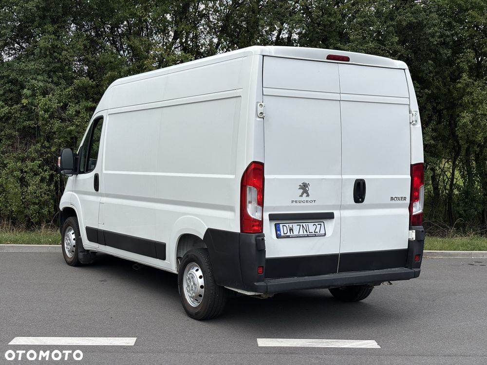 Peugeot Boxer - 18