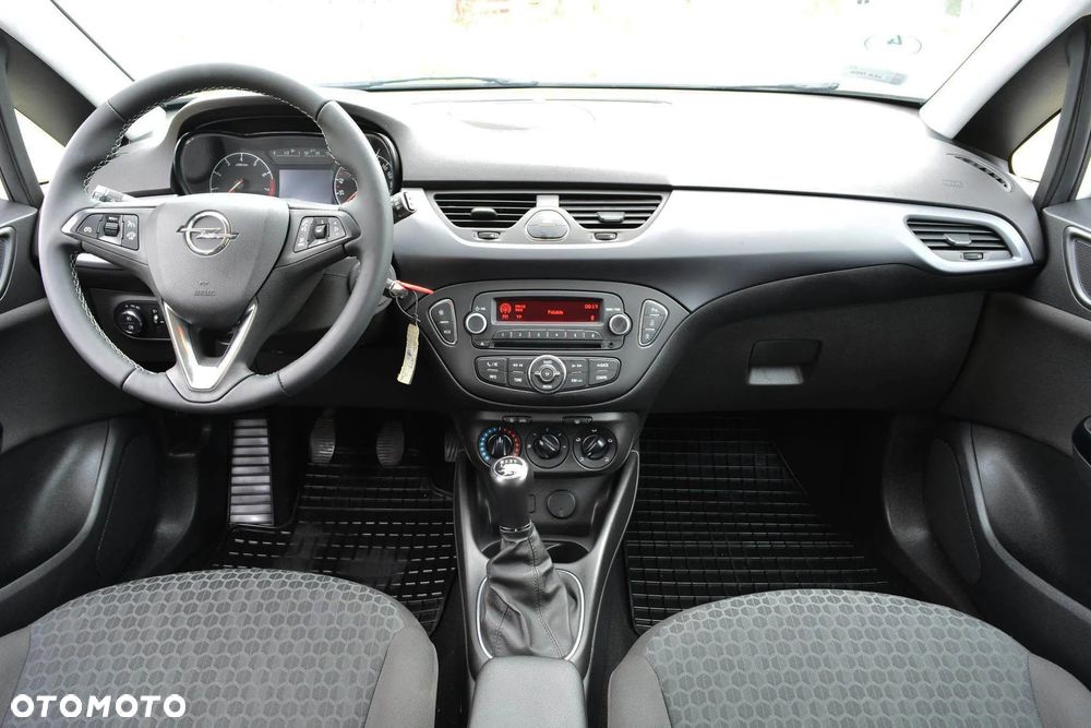 Opel Corsa 1.4 T Enjoy S&S - 13