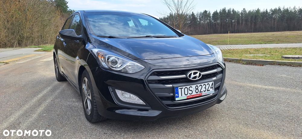 Hyundai i30 1.6 CRDI Trend - 7