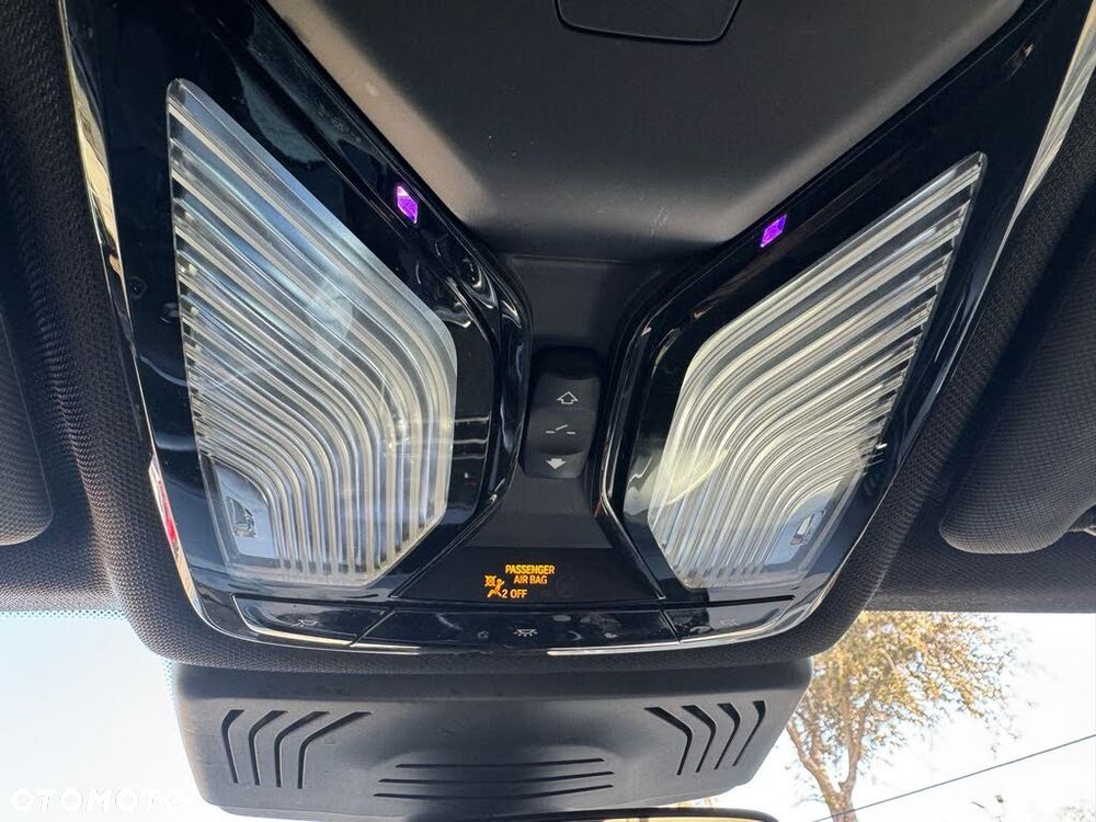 BMW X3 xDrive30i M Sport - 17