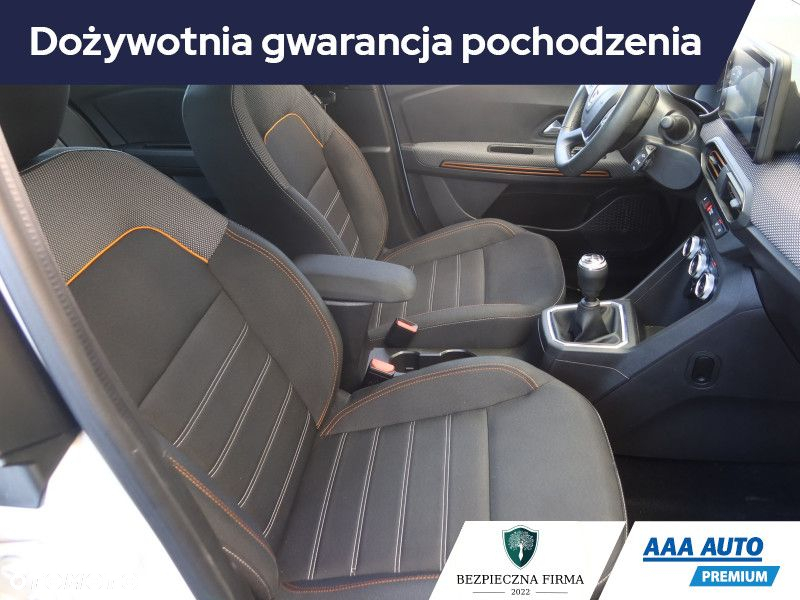 Dacia Sandero - 10