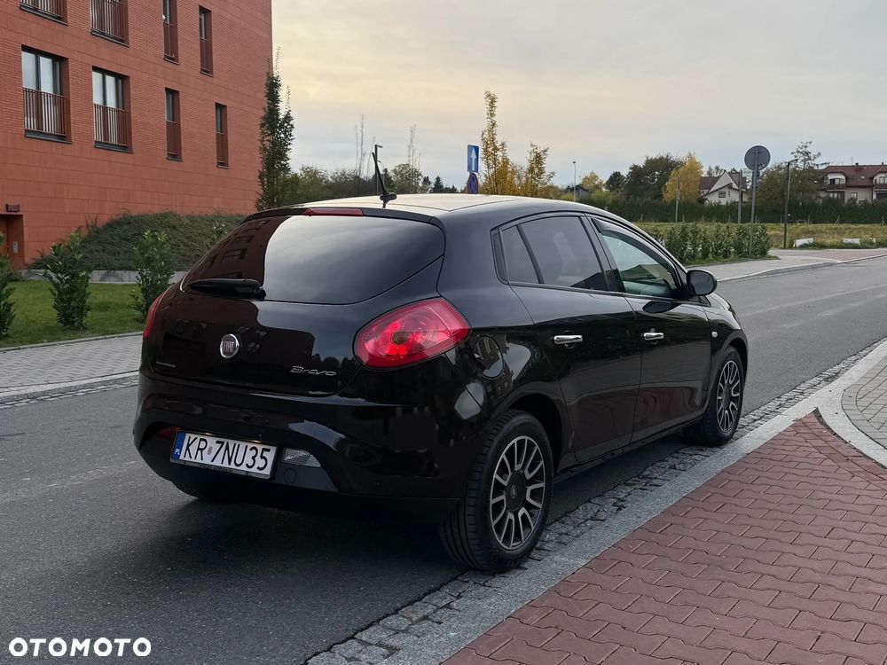 Fiat Bravo 2011 photo 2