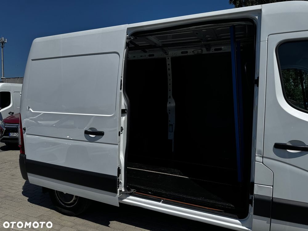 Renault Master - 22