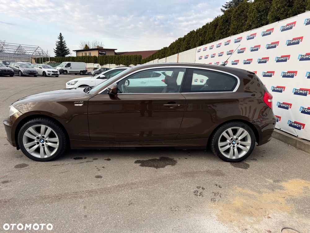 BMW Seria 1 116i Edition Lifestyle - 4