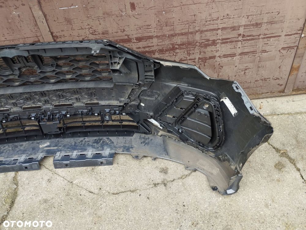 zderzak przód audi q3 ii s-line sportback 83f - 10