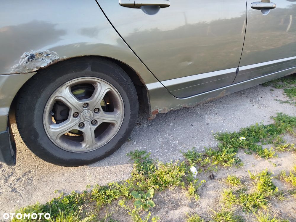 Honda Civic - 2