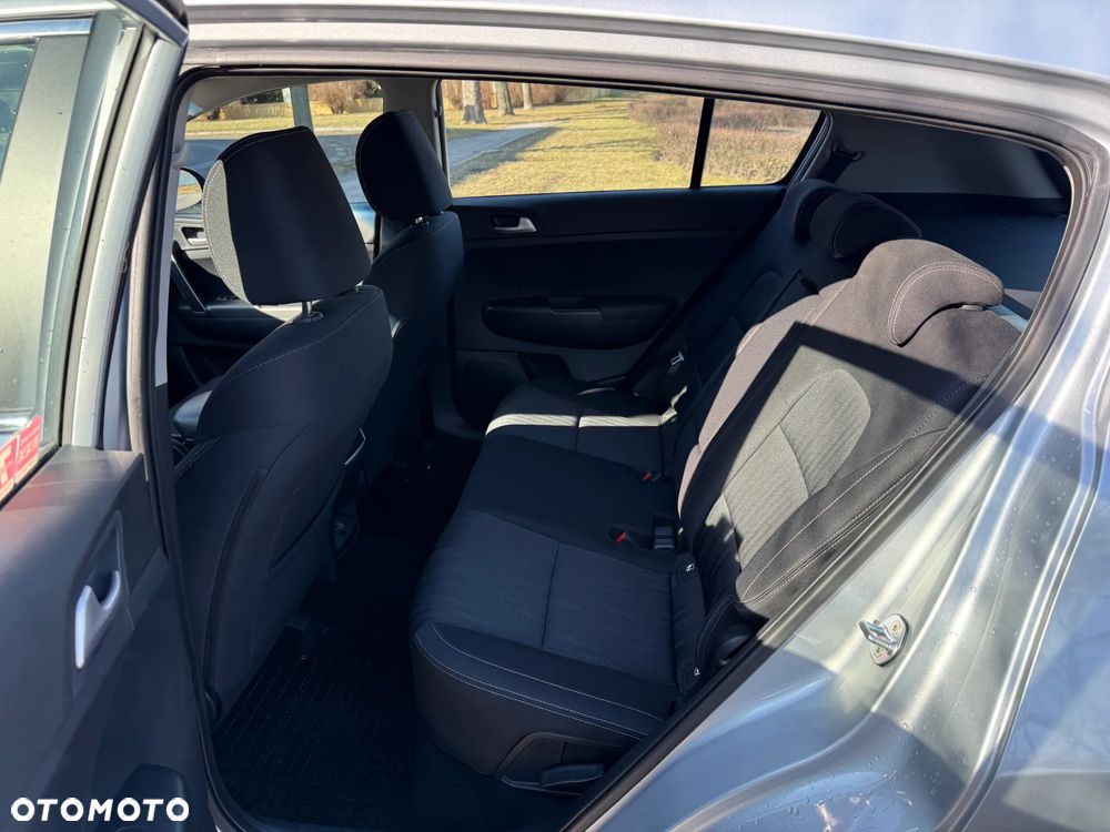 Kia Sportage 1.6 GDI S 2WD - 15