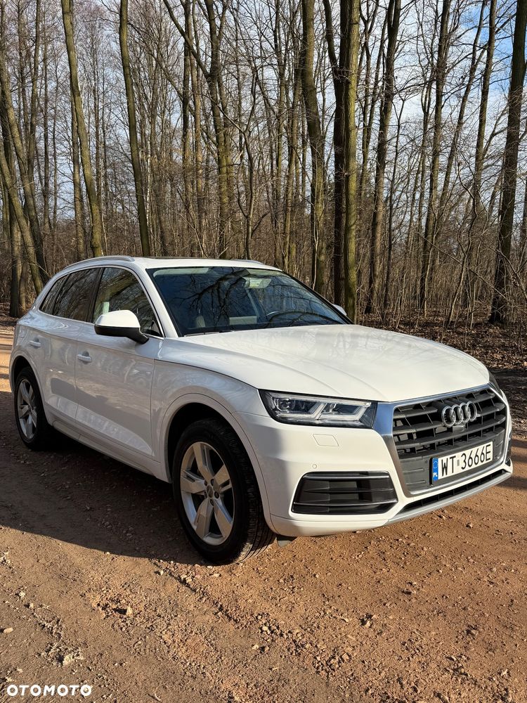 Audi Q5 - 5