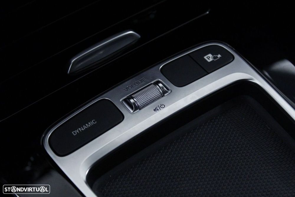 Mercedes-Benz A 200 d - 30