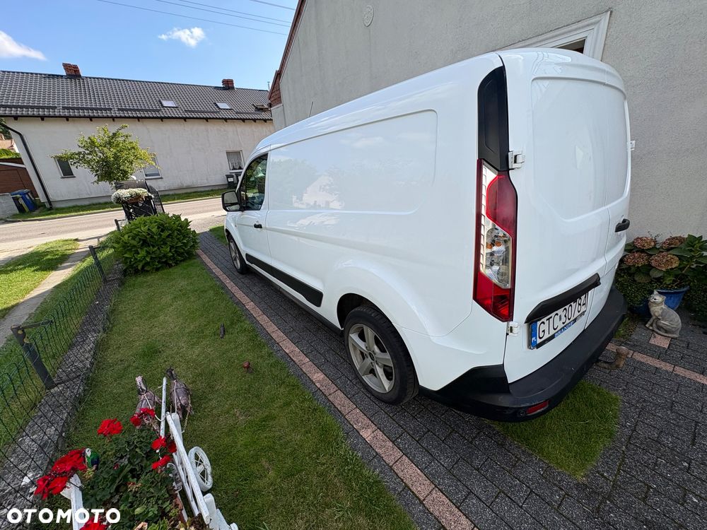Ford Transit Connect 210 L2 Trend - 2