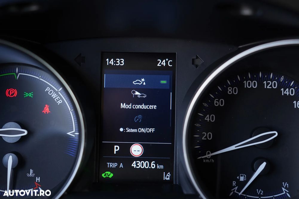 Toyota C-HR Business-Edition - 36