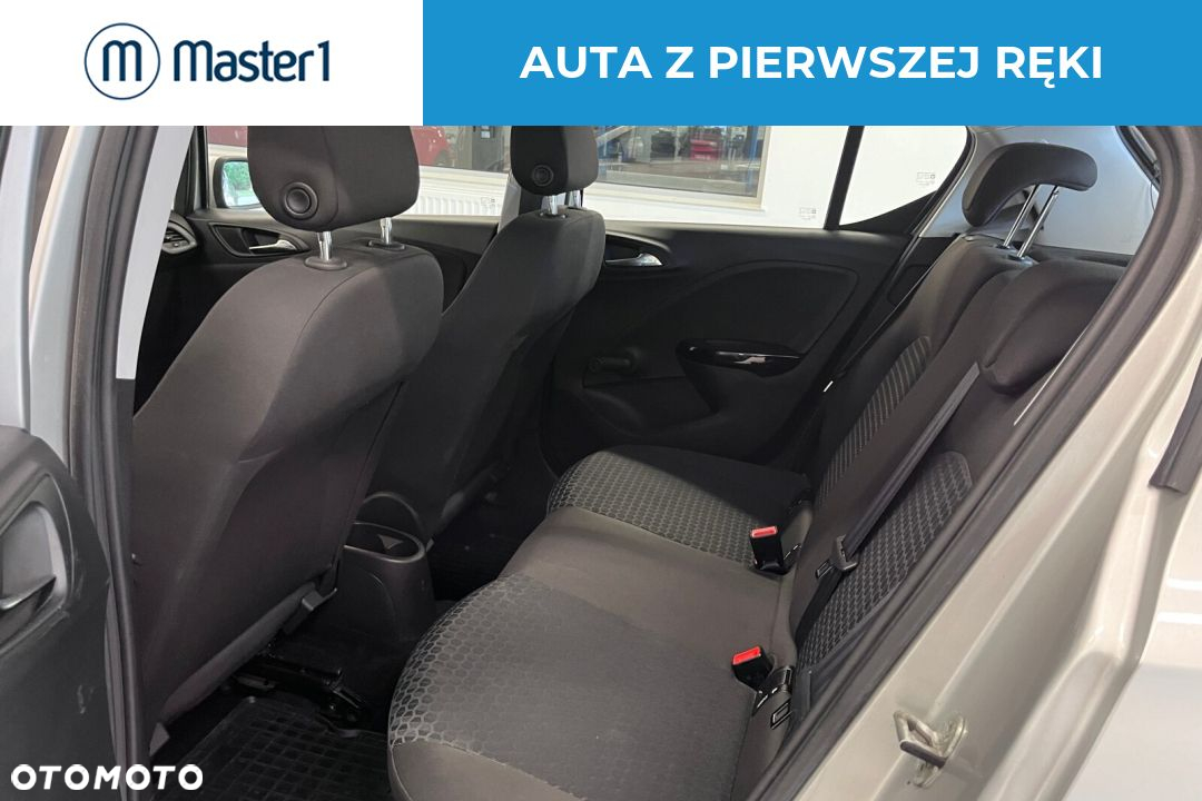 Opel Corsa 1.4 Enjoy - 19