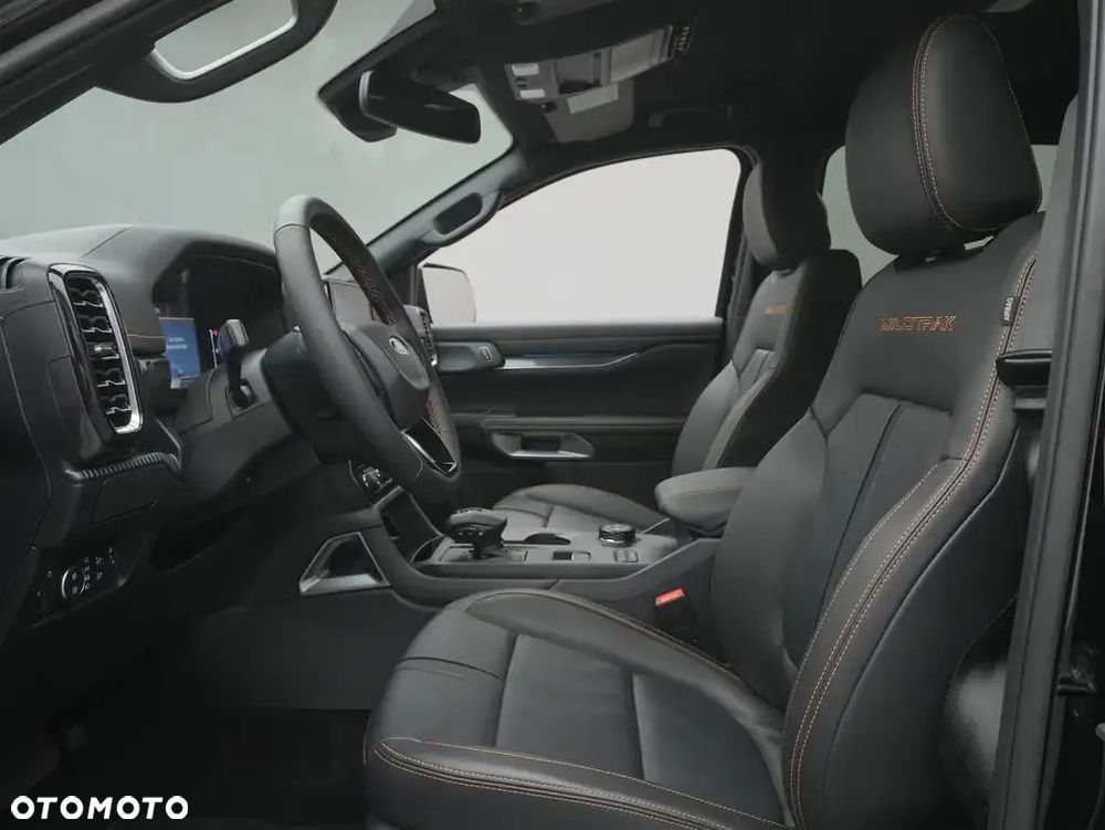 Ford Ranger 2.0 EcoBlue 205KM Wildtrak - 12