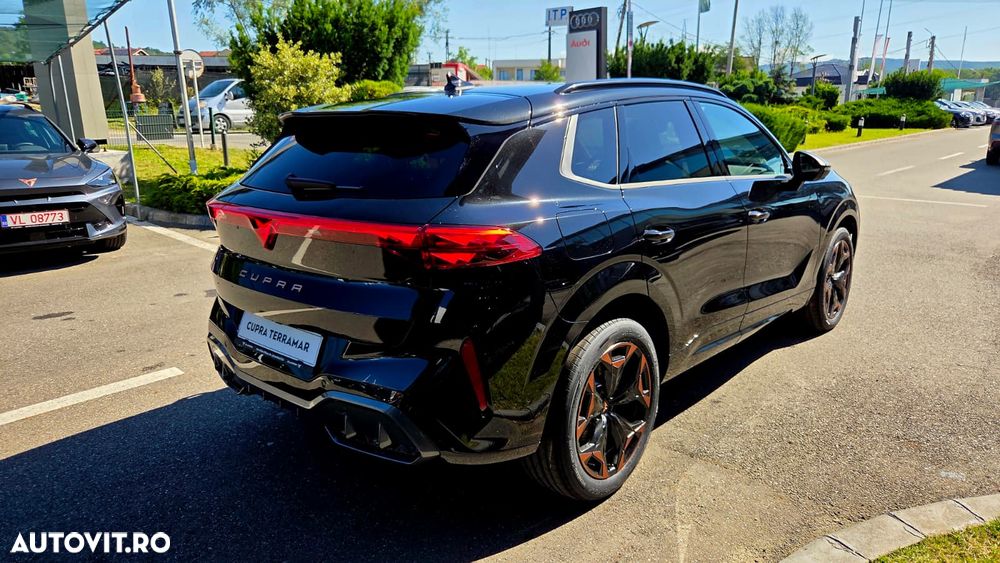 Cupra Terramar - 5