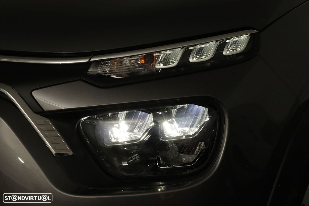 Citroën C3 1.2 PureTech Max - 6