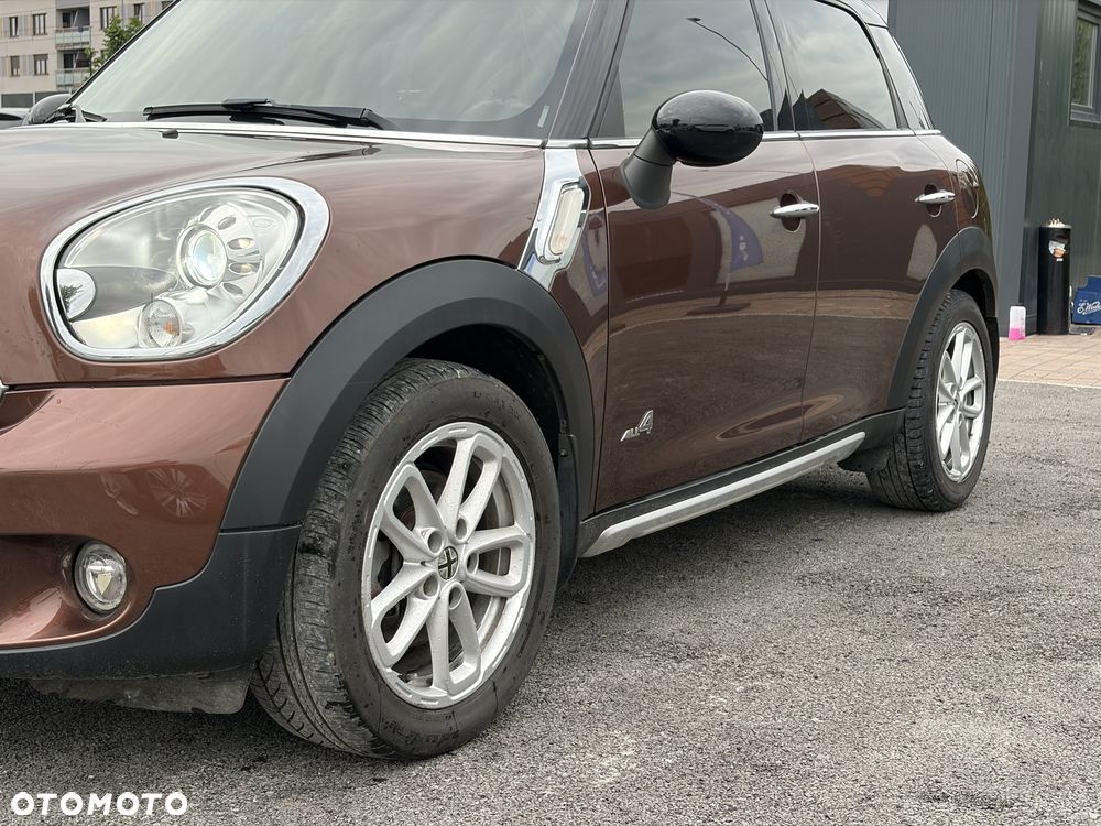 MINI Countryman - 9