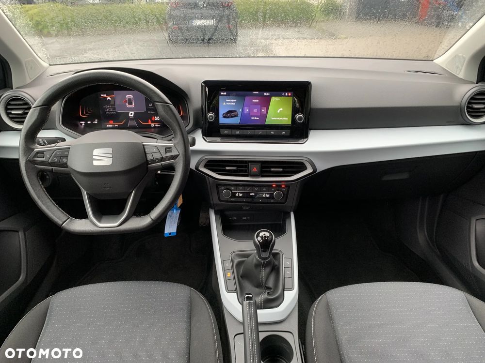 Seat Arona 1.0 TSI Style S&S - 10