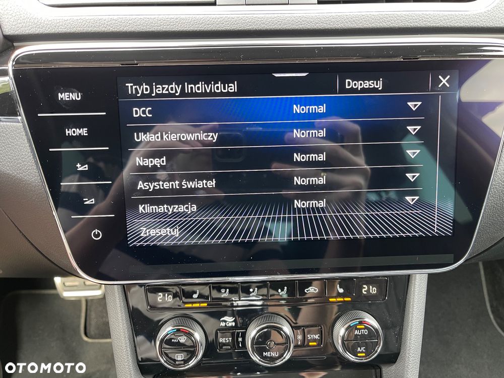 Skoda Kodiaq 2.0 TSI 4x4 L&K DSG - 27