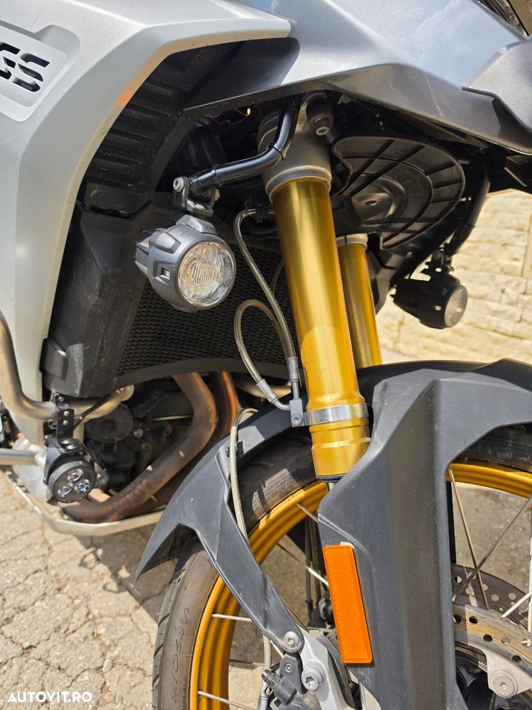 BMW F 850GS Adventure - 6