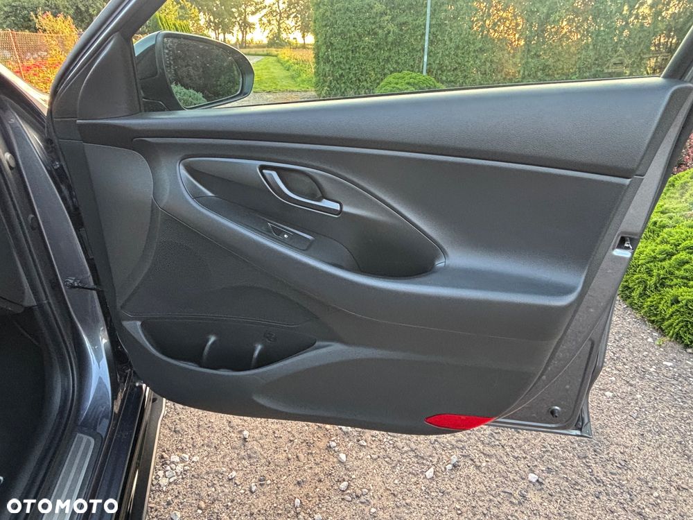 Hyundai i30 N 2.0 T-GDI Performance - 23