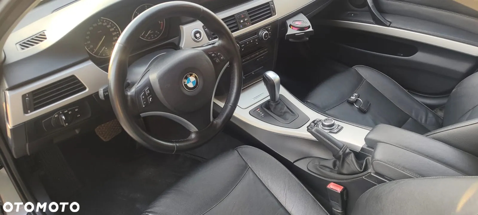 BMW Seria 3 - 12