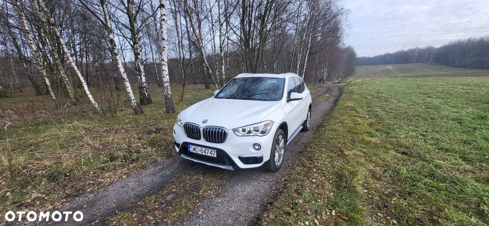 BMW X1 - 5