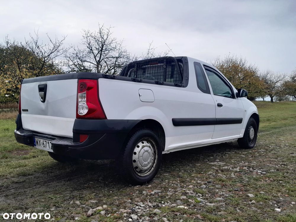 Dacia Pick Up - 5