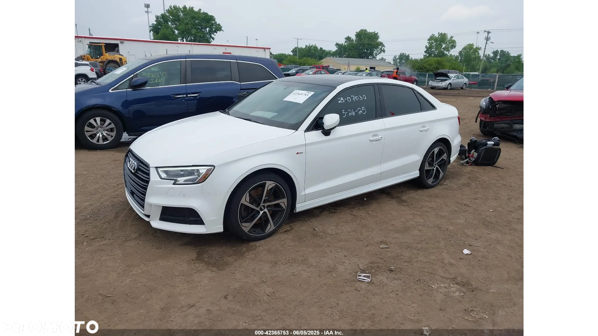 Audi A3 - 2