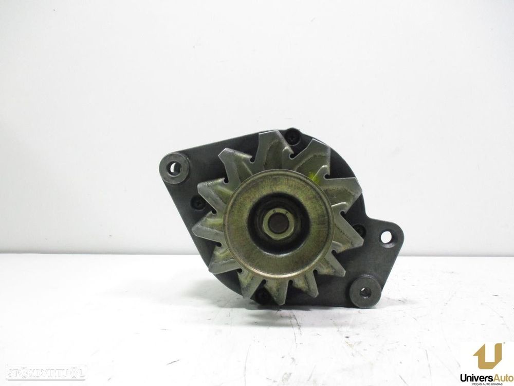 ALTERNADOR VOLKSWAGEN GOLF II 1989 -068903029T - 1