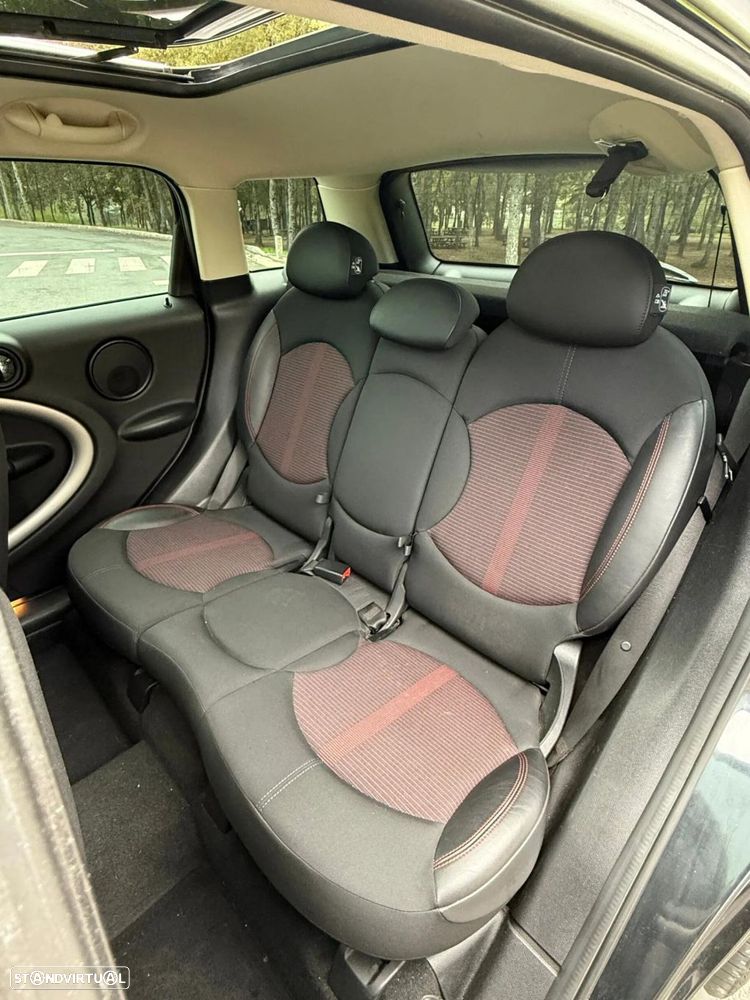 MINI Countryman - 12