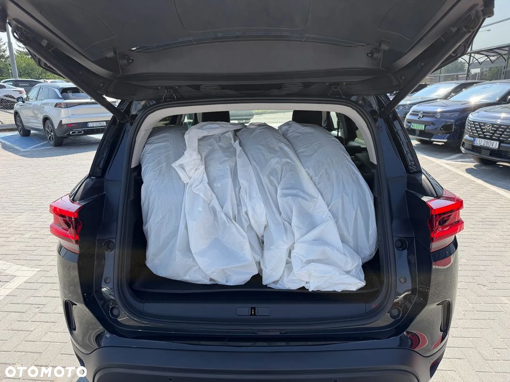Citroën C5 Aircross 1.5 BlueHDi Max EAT8 - 5