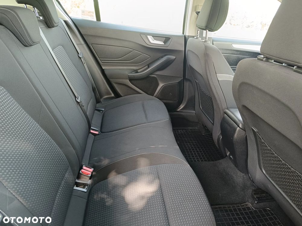 Ford Focus 1.5 EcoBlue Trend Edition - 24