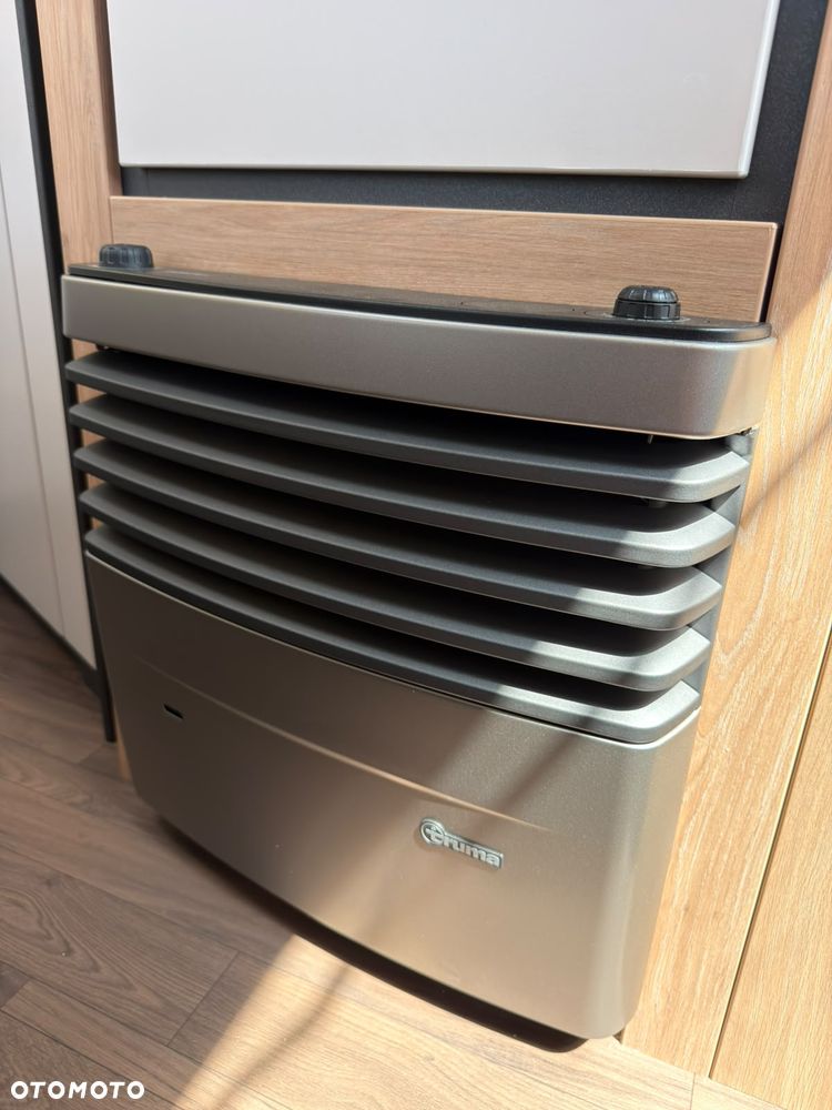 KNAUS SPORT 450 FU (2025) - 22