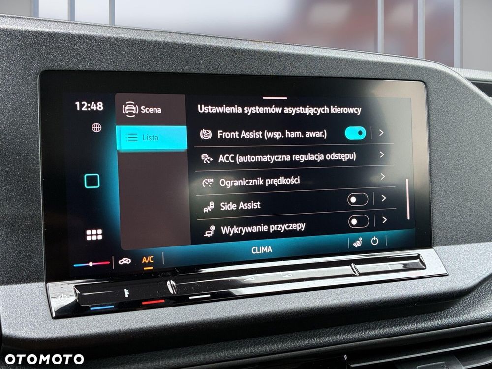 Volkswagen Caddy Maxi 2.0 TDI - 28