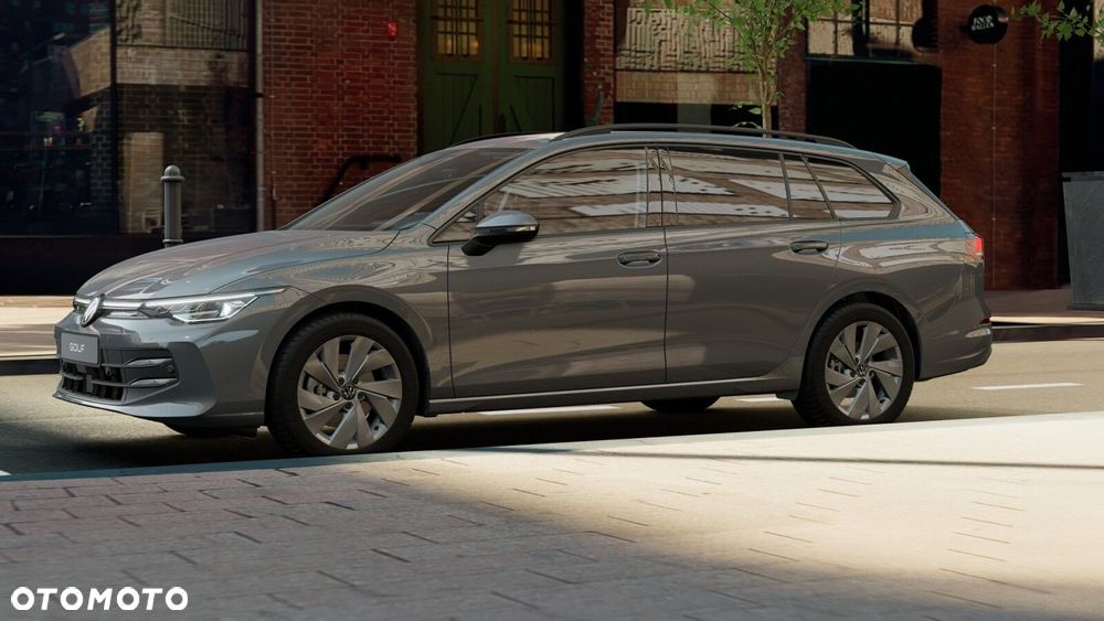 Volkswagen Golf Variant 2.0 TDI Life Plus DSG - 3