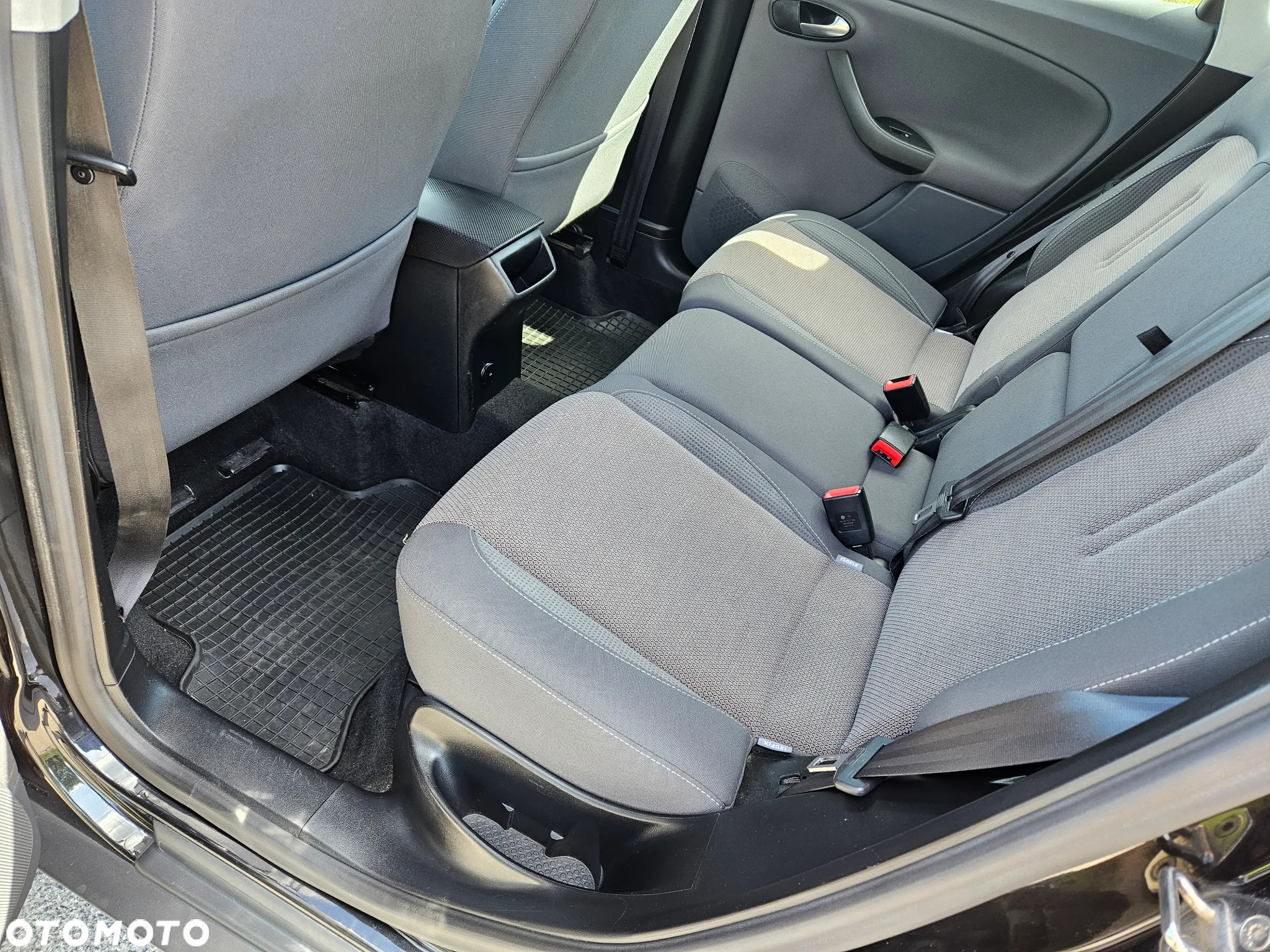 Seat Altea 1.9 TDI Style - 16