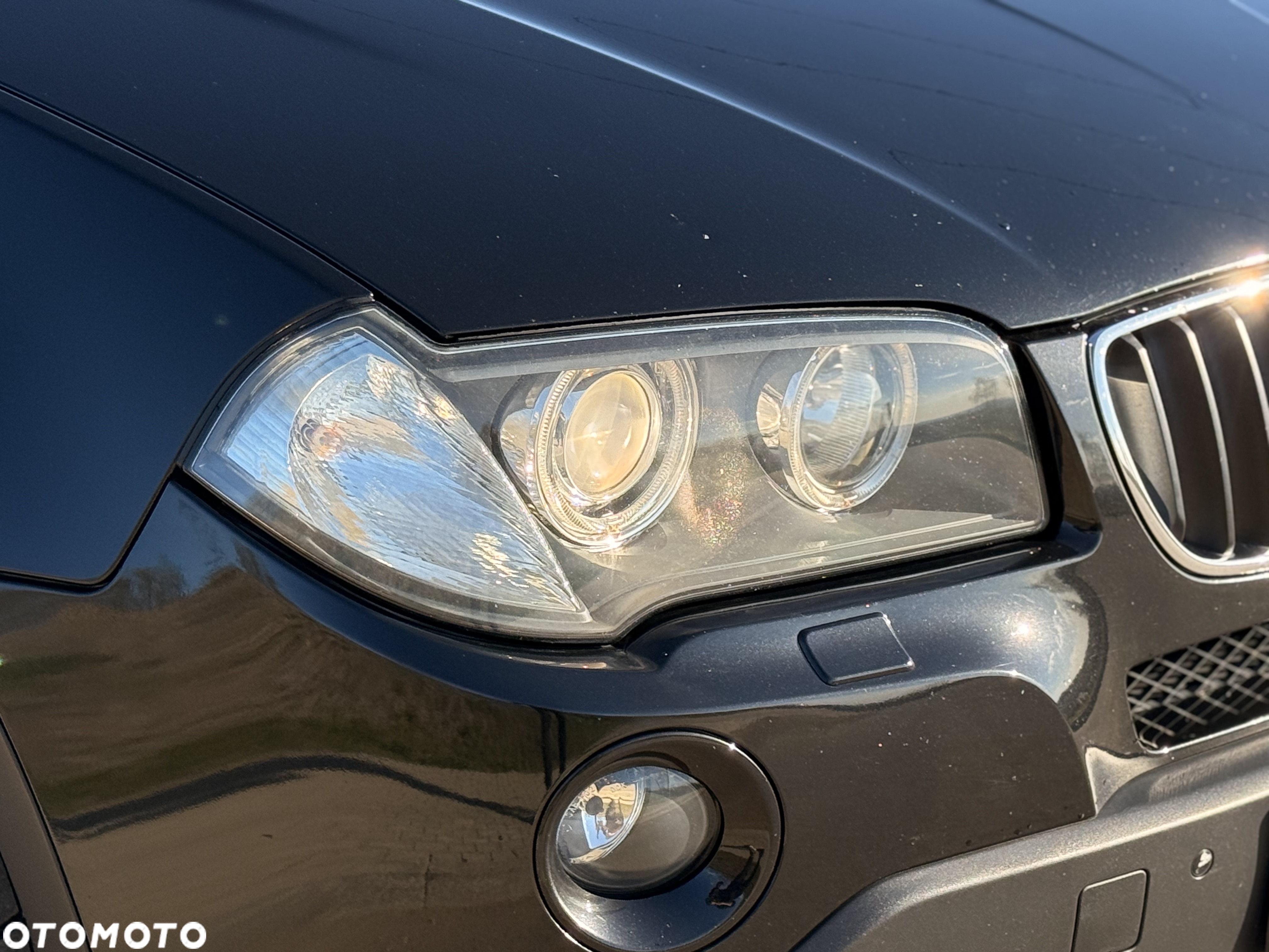 BMW X3 xDrive20d - 20