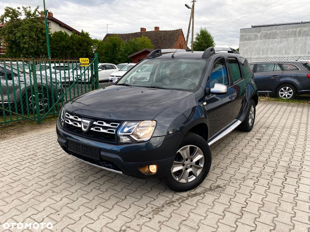 Dacia Duster - 3