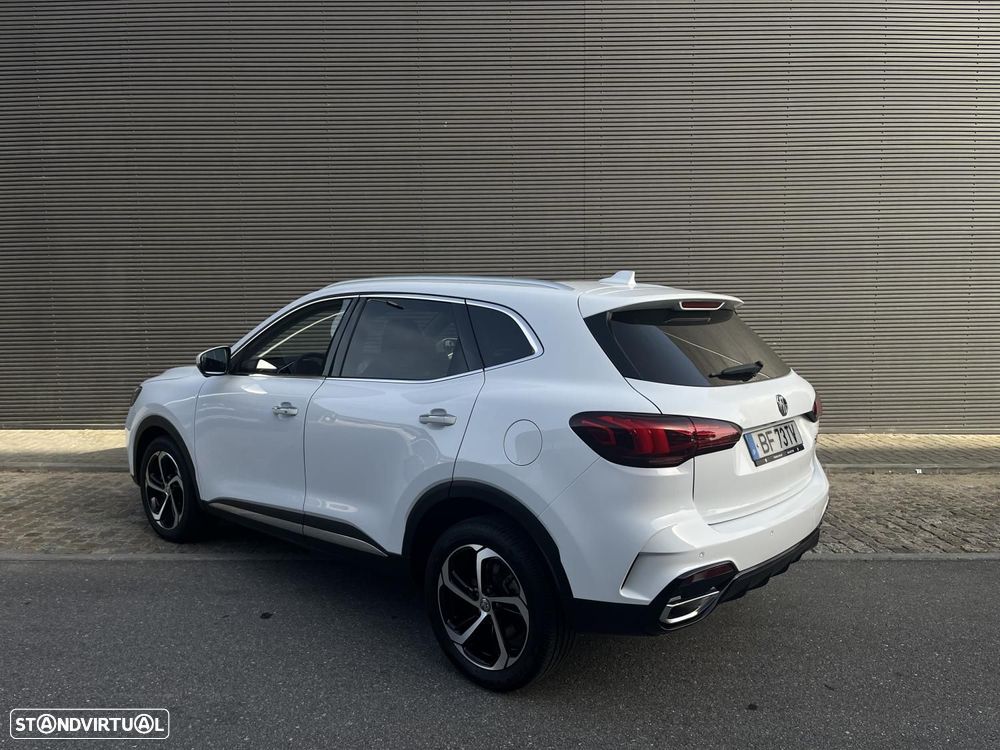 MG EHS 1.5 T-GDI Plug-in Hybrid Luxury - 26