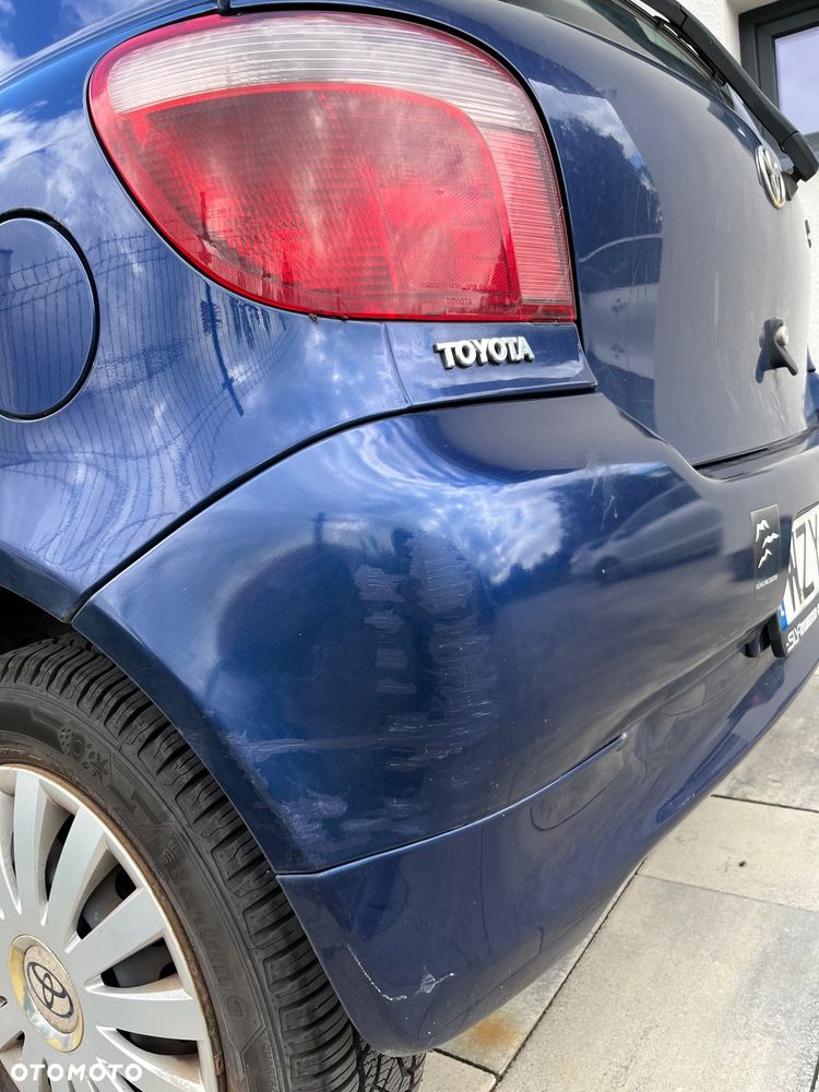 Toyota Yaris - 21