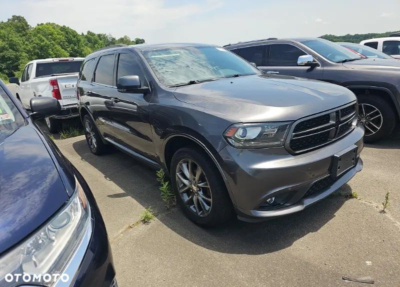 Dodge Durango - 3