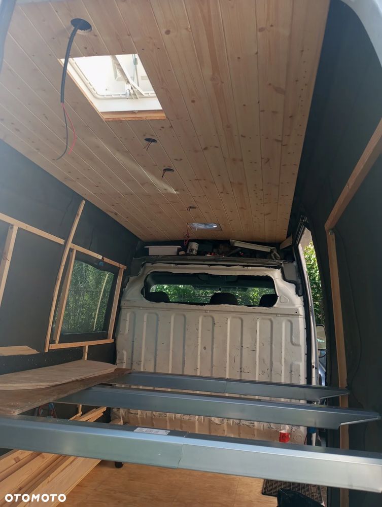 Renault Master - 22