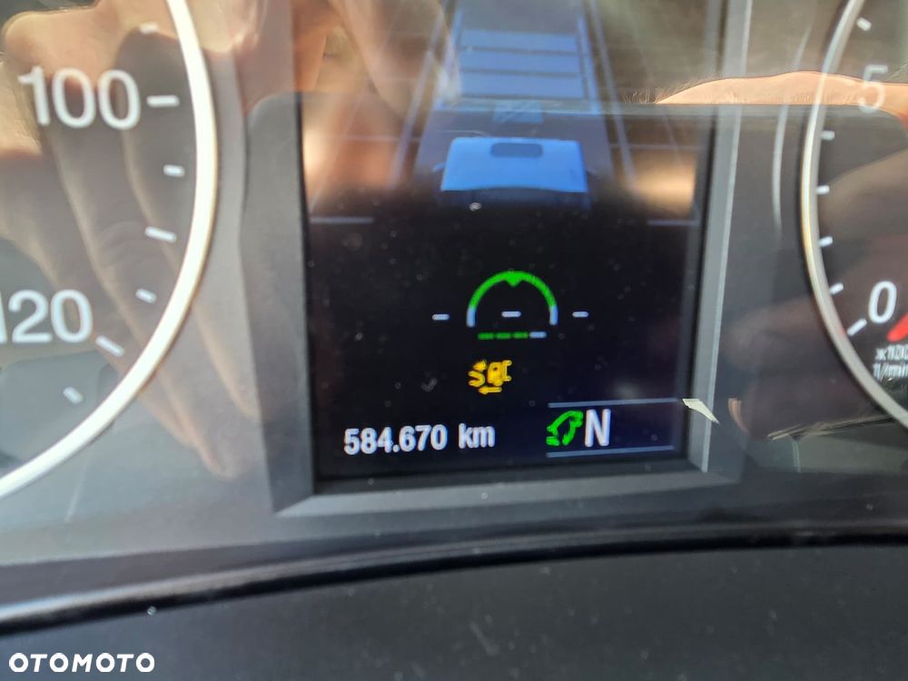 MAN TGX 18.470 XLX - 35